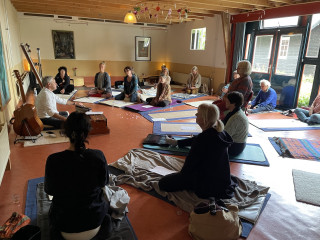 4 september workshop mantra zang