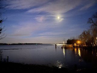 Interzijn, Boeddhistische oefening