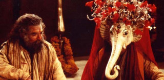 De Mahabharata en Bhagavad Gita